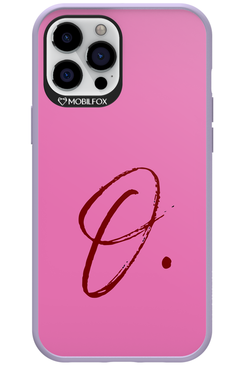 (Sorbet) O 2.0 - Apple iPhone 12 Pro Max
