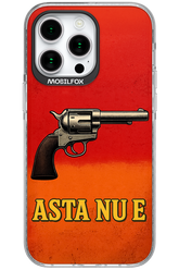 Asta Nu E - Apple iPhone 15 Pro Max