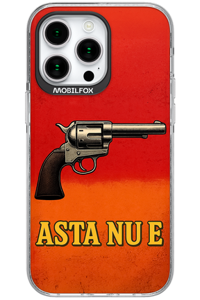 Asta Nu E - Apple iPhone 15 Pro Max