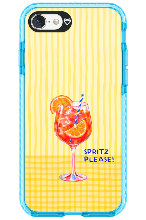 SPRITZ PLEASE 2.0 - Apple iPhone 7