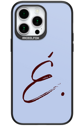 (Jellyfish Presso) E II 2.0 - Apple iPhone 15 Pro Max