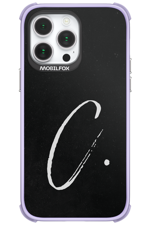 (Off Space) C 2.0 - Apple iPhone 14 Pro Max