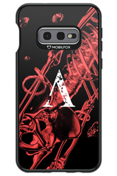 Azteca Skeleton 2.0 - Samsung Galaxy S10e