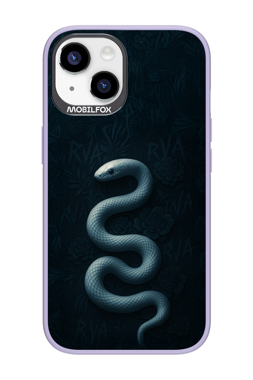 Night Venom - Apple iPhone 14