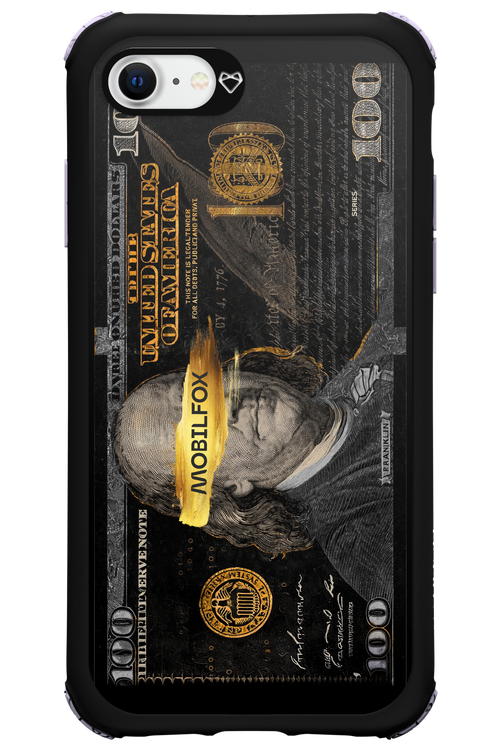 Gold Life 2.0 - Apple iPhone 7