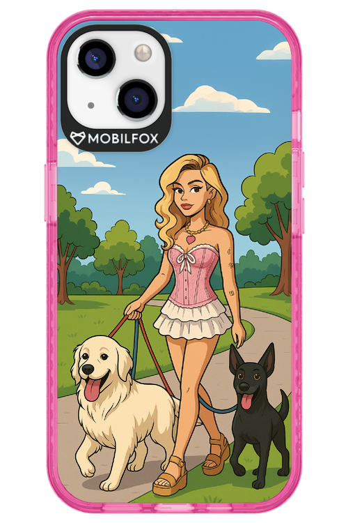 Weaf - Apple iPhone 13