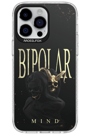 BIPOLAR - Apple iPhone 14 Pro Max