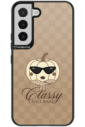 Fall Babe - Samsung Galaxy S22