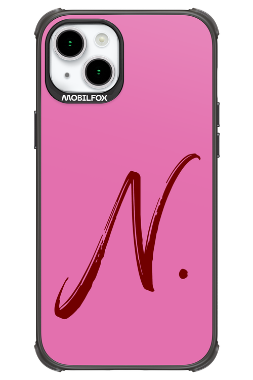 (Sorbet) N 2.0 - Apple iPhone 15 Plus
