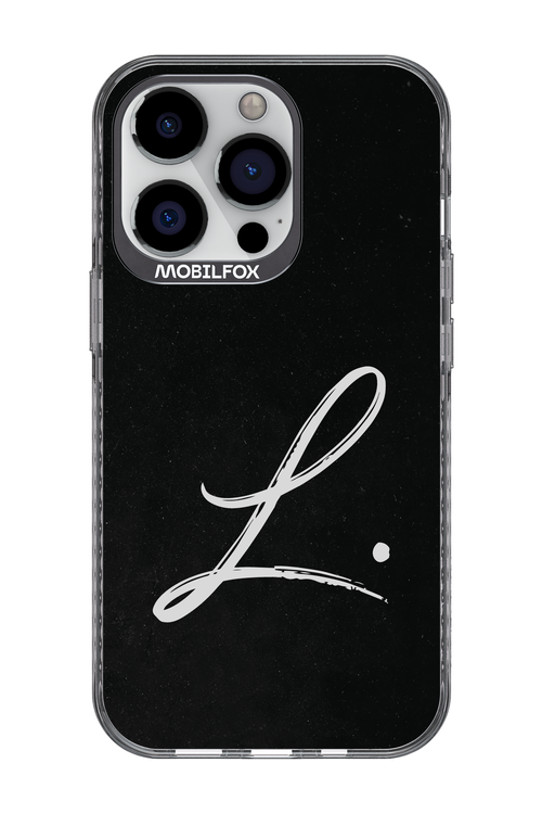 (Off Space) L 2.0 - Apple iPhone 13 Pro