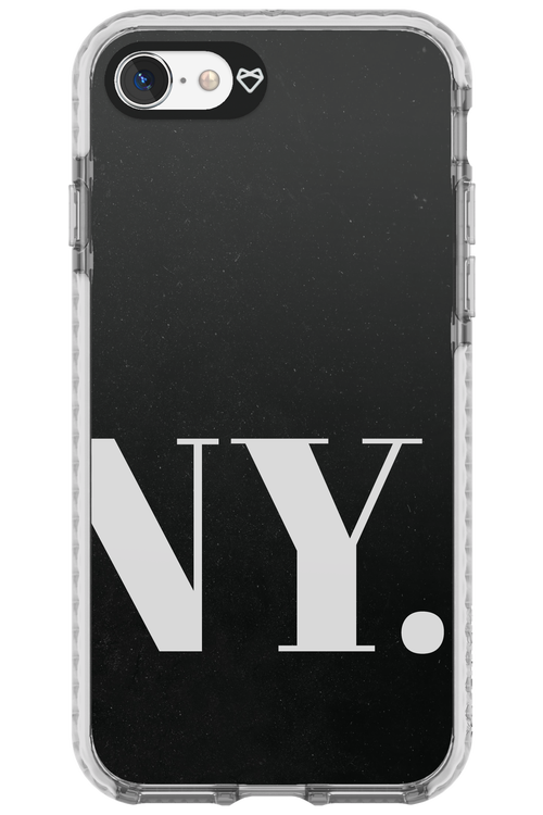 NY (Off Space) 2.0 - Apple iPhone 7