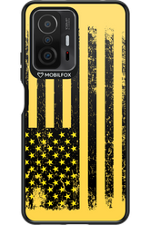 Impact Stripes 2.0 - Xiaomi Mi 11T