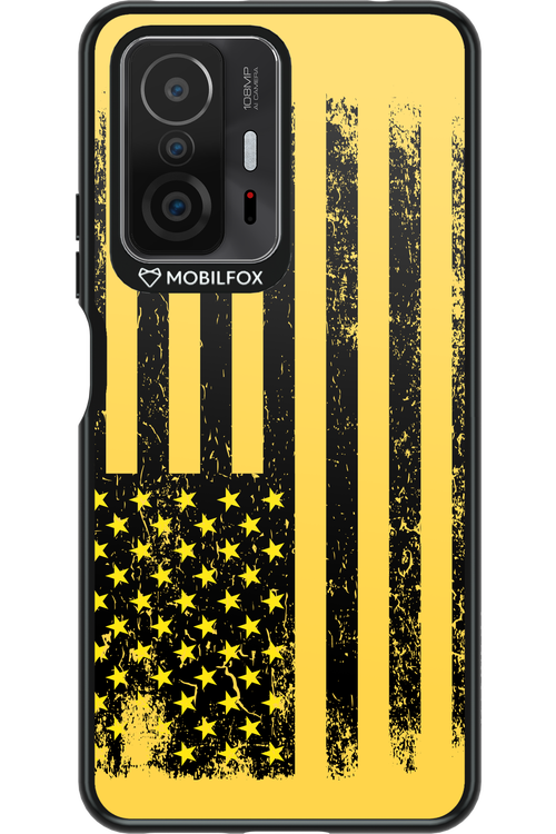 Impact Stripes 2.0 - Xiaomi Mi 11T