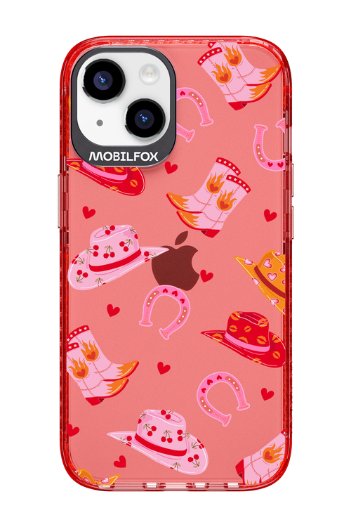 Yee Haw - Apple iPhone 14