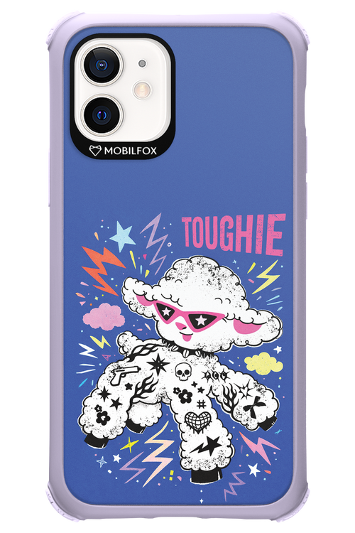 TOUGHIE 2.0 - Apple iPhone 12