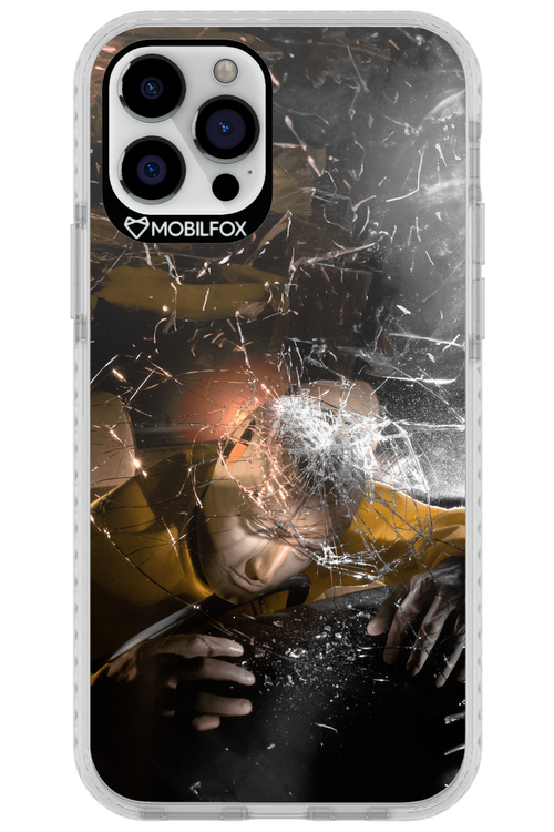 Final Impact 2.0 - Apple iPhone 12 Pro