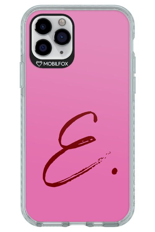 (Sorbet) E 2.0 - Apple iPhone 11 Pro