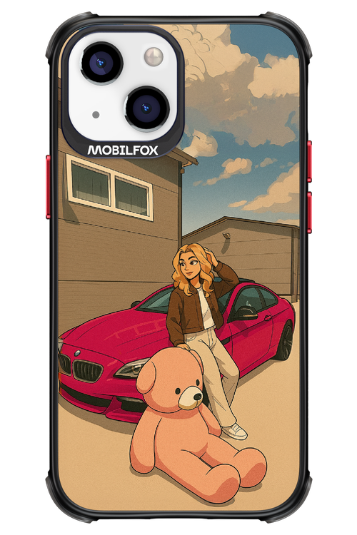 Bearr 2.0 - Apple iPhone 13 Mini