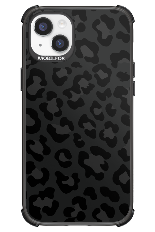 BLACK LEOPARD 2.0 - Apple iPhone 14 Plus