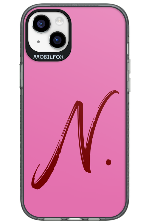 (Sorbet) N 2.0 - Apple iPhone 14 Plus