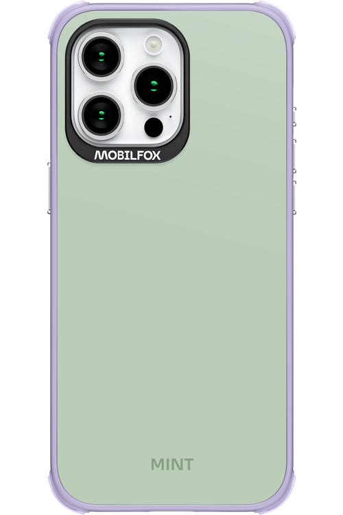 MINT 2.0 - Apple iPhone 15 Pro Max