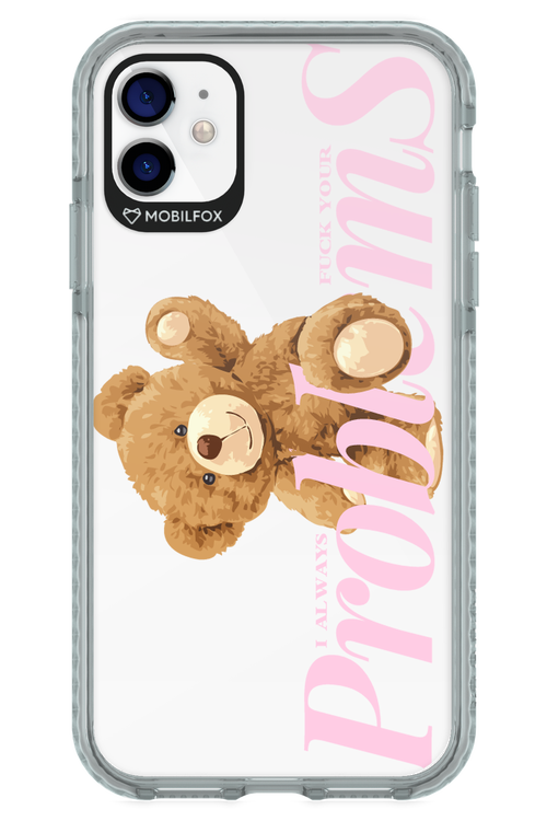 Problems 2.0 - Apple iPhone 11