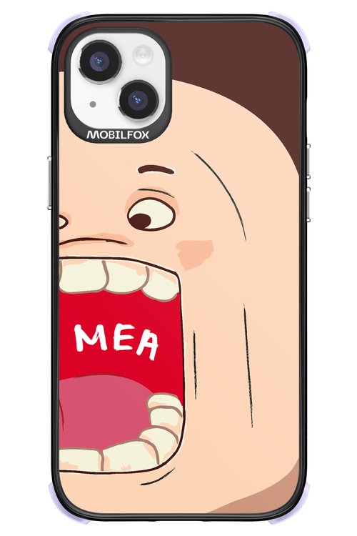 MEA 2 - Apple iPhone 14 Plus