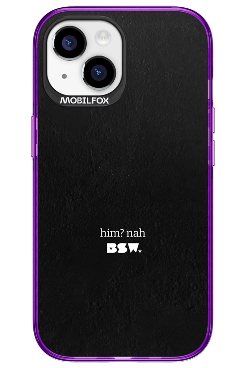 BSW FourSeasons 9 2.0 - Apple iPhone 15