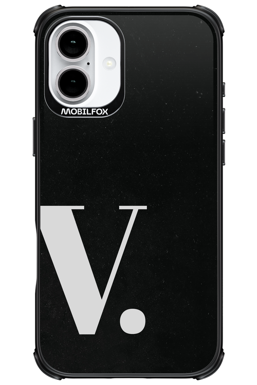 V (Off Space) 2.0 - Apple iPhone 16 Plus