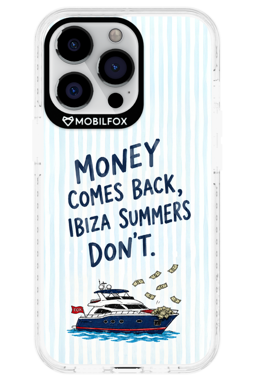 Ibiza summers 2.0 - Apple iPhone 13 Pro