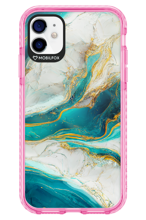 Emerald 2.0 - Apple iPhone 11