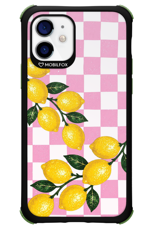 LEMON 2.0 - Apple iPhone 12