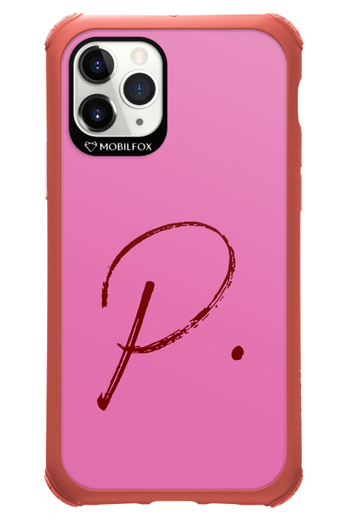 (Sorbet) P 2.0 - Apple iPhone 11 Pro