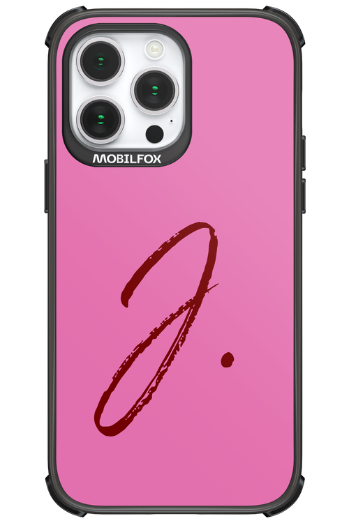 (Sorbet) J 2.0 - Apple iPhone 14 Pro Max