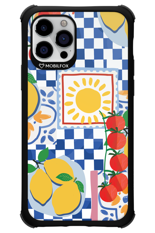 Sorrento Dream 2.0 - Apple iPhone 12 Pro