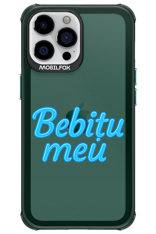 Meuu 2.0 - Apple iPhone 13 Pro Max