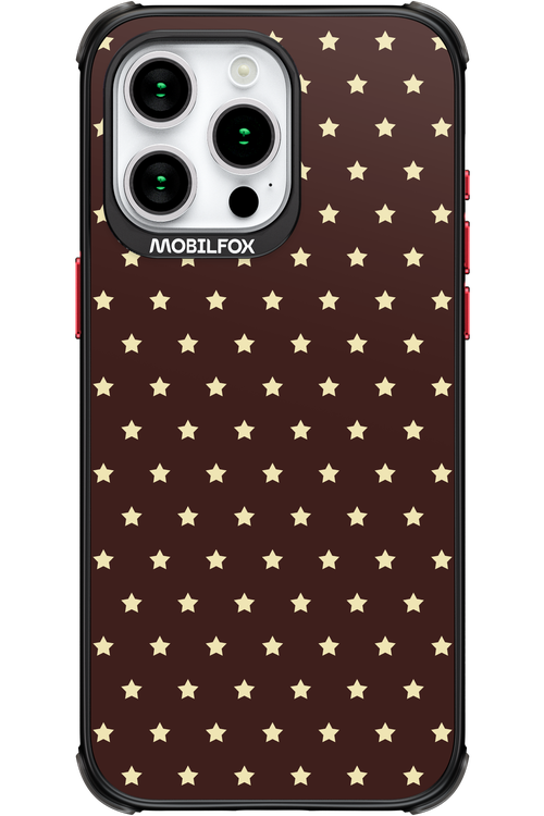 Star Mousse - Apple iPhone 15 Pro Max