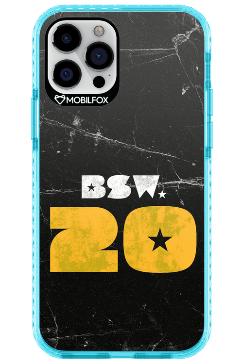 BSW 20 (1) 2.0 - Apple iPhone 12 Pro