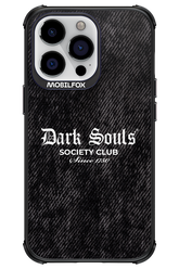 Dark Souls - Apple iPhone 13 Pro