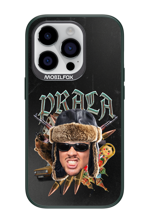 Lmen Panel - Apple iPhone 14 Pro