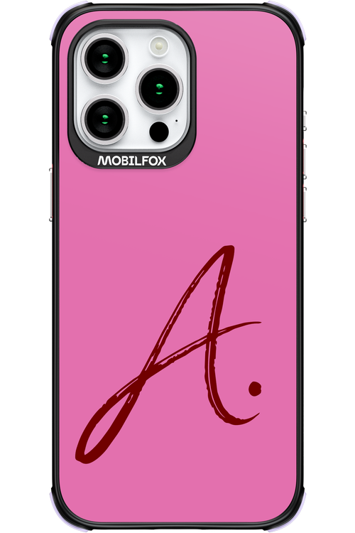 (Sorbet) A 2.0 - Apple iPhone 15 Pro Max