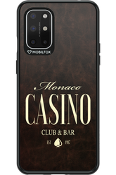 Casino - OnePlus 8T