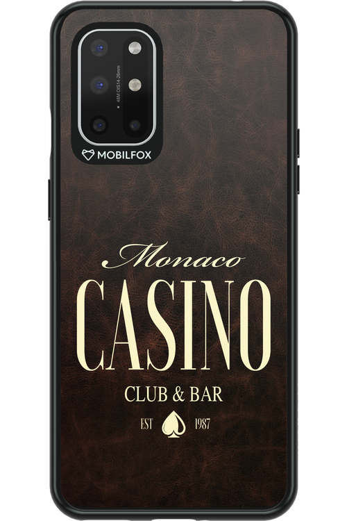 Casino - OnePlus 8T