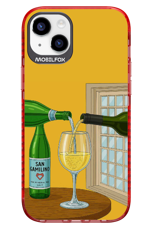 Gami Spritz 2.0 - Apple iPhone 14 Plus