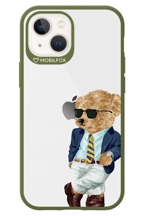 Boss 2.0 - Apple iPhone 13 Mini