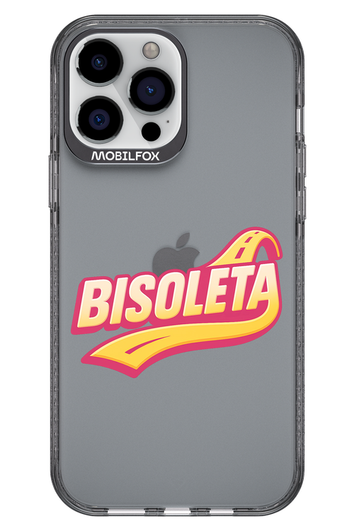 Bisoleta - Apple iPhone 13 Pro Max