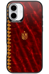 Spania 2.0 - Apple iPhone 16 Plus