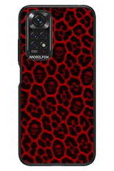 Wild Death 2.0 - Xiaomi Redmi Note 11/11S 4G