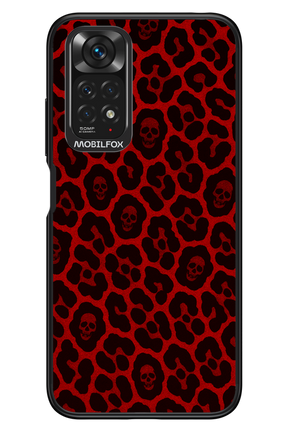Wild Death 2.0 - Xiaomi Redmi Note 11/11S 4G