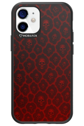 Skullpard - Apple iPhone 12 Mini
